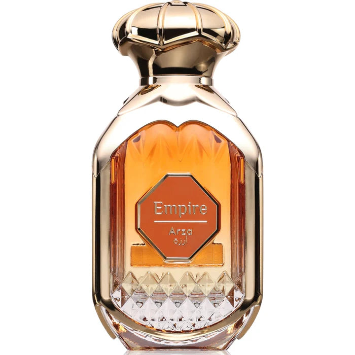 Risala Elite Empire Arza Eau de Parfum 100 ml