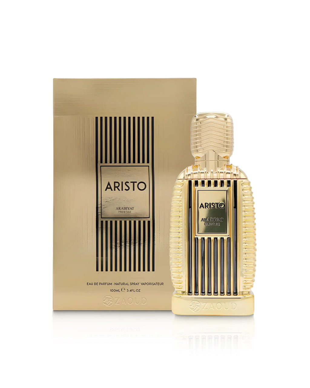 Aristo Arabiyat Prestige Eau de Parfum 100 ml