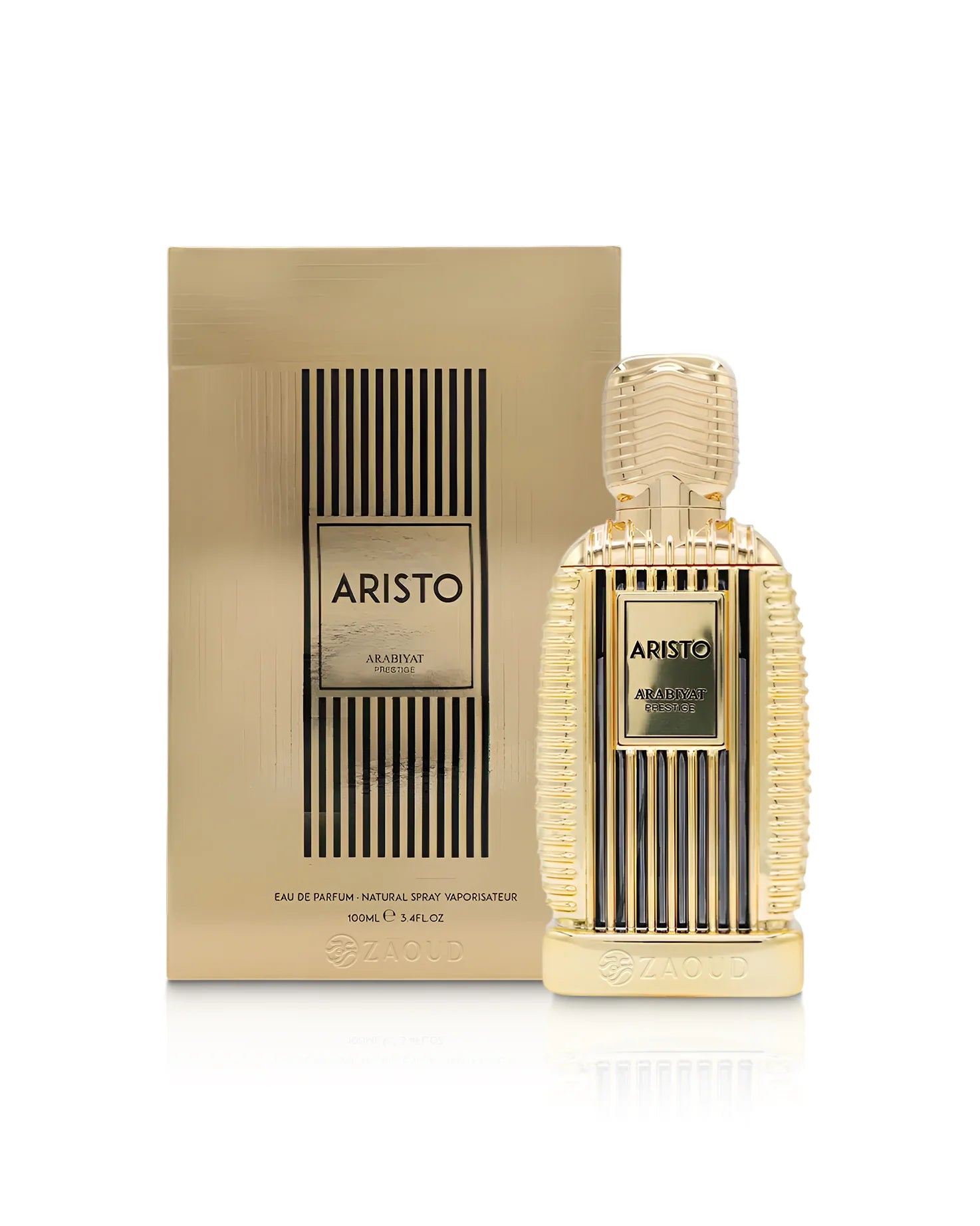Aristo Arabiyat Prestige Eau de Parfum 100 ml