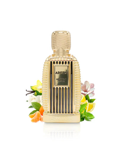 Aristo Arabiyat Prestige Eau de Parfum 100 ml
