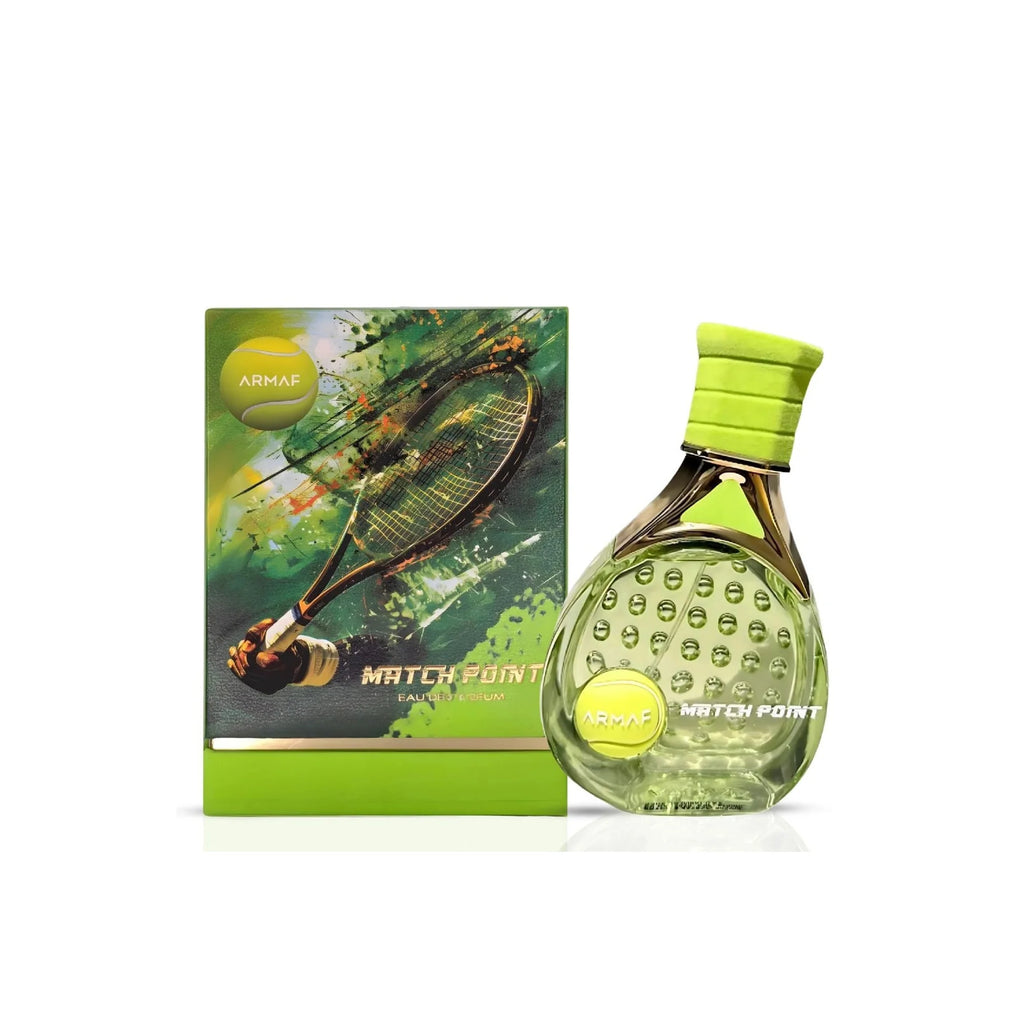 Match Point Armaf Eau de Parfum 100 ml