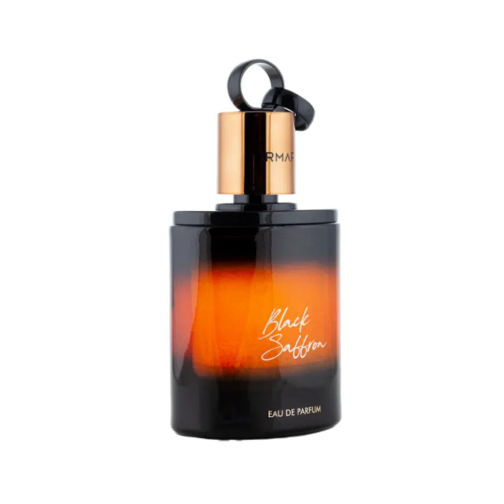 Black Saffron Armaf Eau de Parfum 100 ml