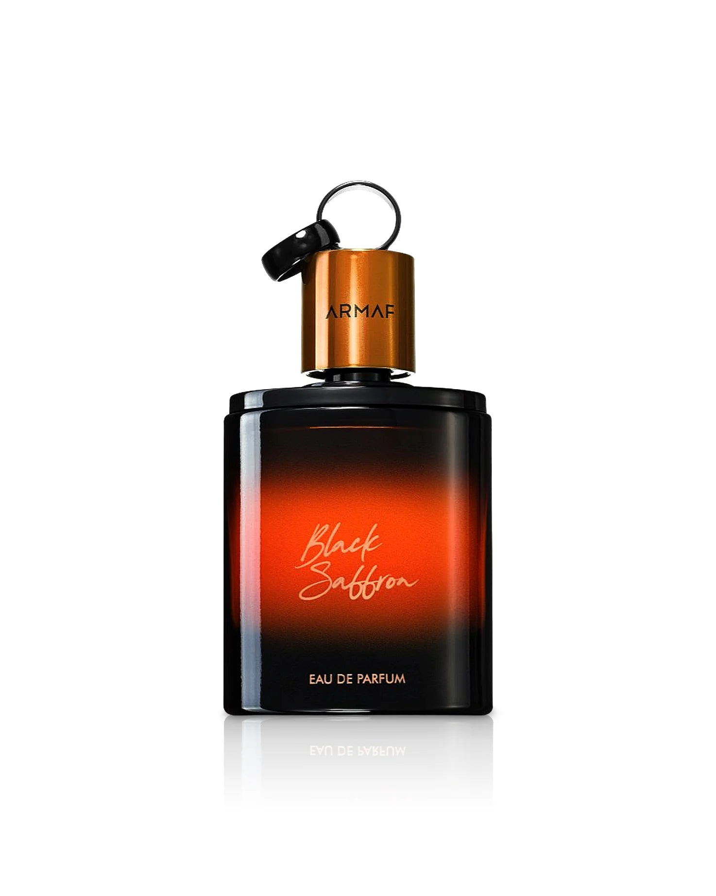 Black Saffron Armaf Eau de Parfum 100 ml