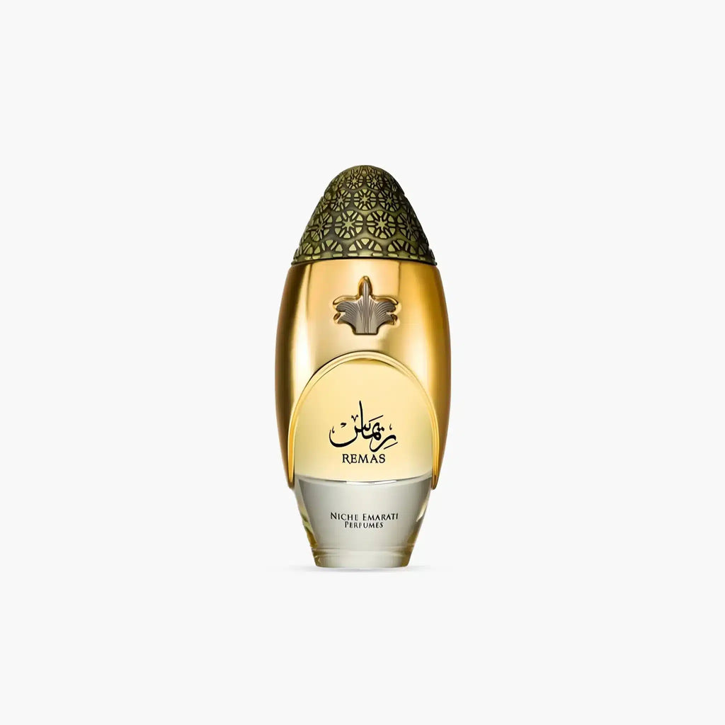 Remas Lattafa Eau de Parfum 100 ml