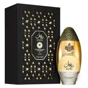 Remas Lattafa Eau de Parfum 100 ml