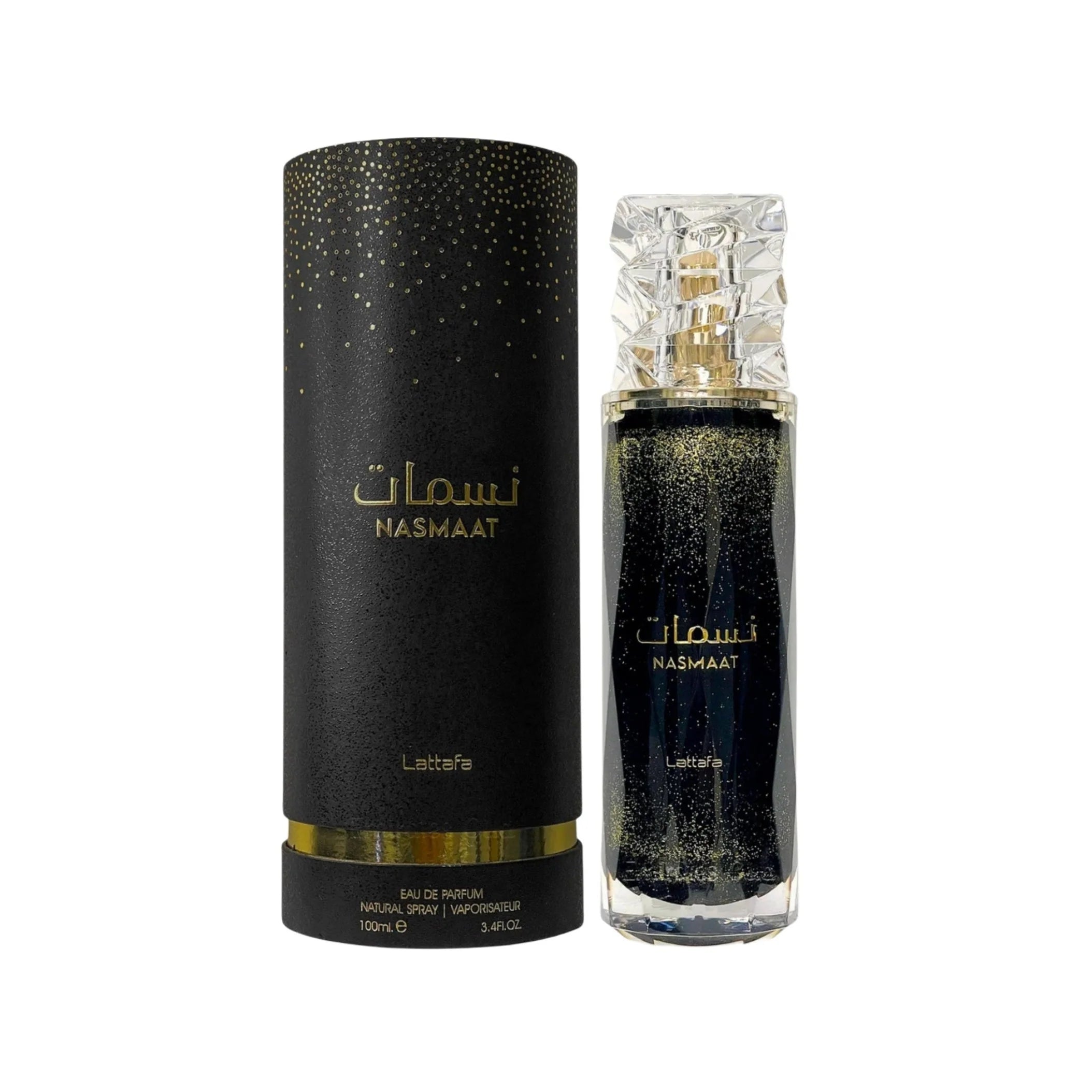 Nasmaat Lattafa Eau de Parfum 100 ml