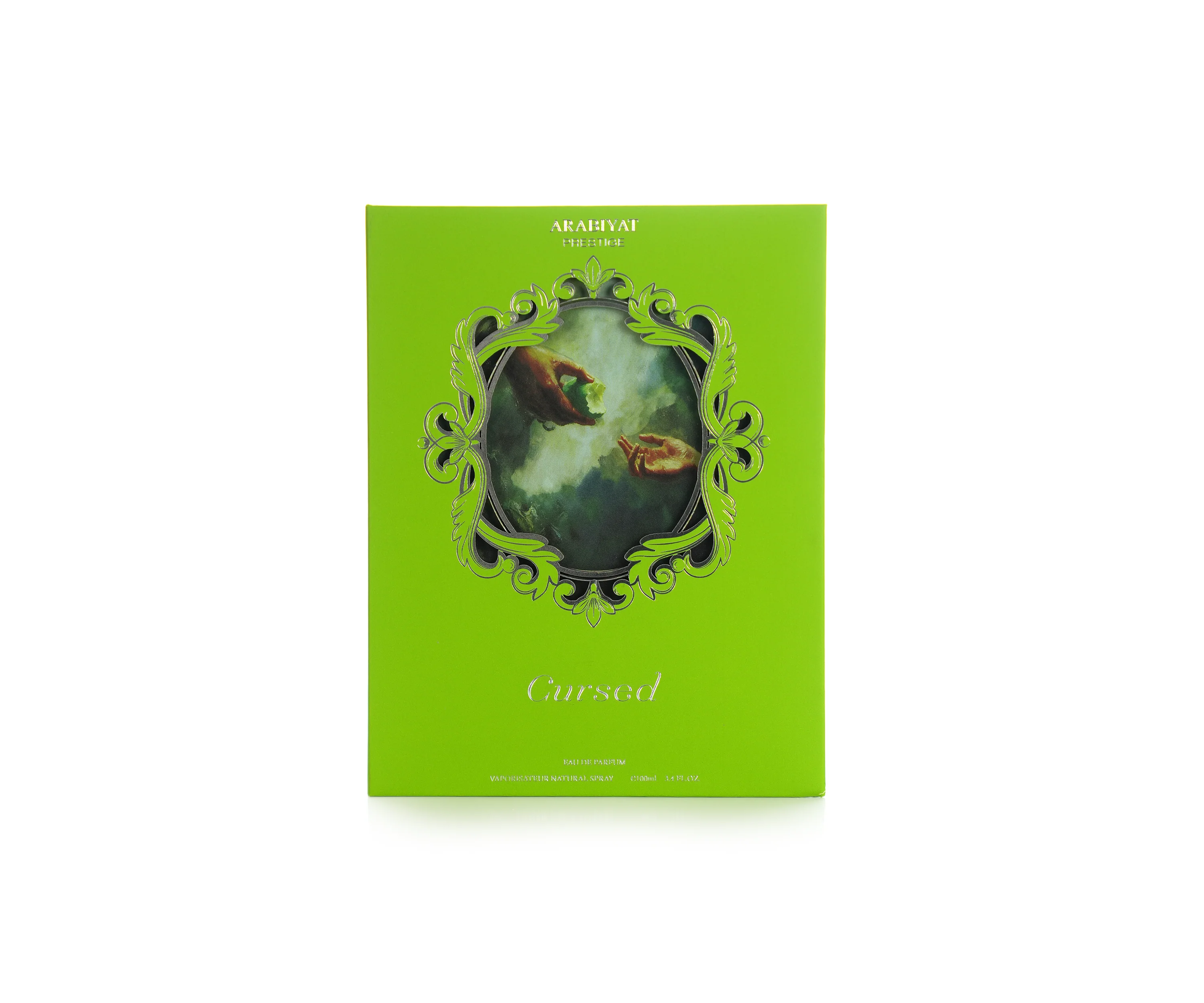 Cursed Arabiyat Prestige Eau de Parfum 100 ml