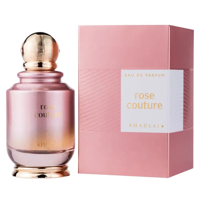 Rose Couture Khadlaj Eau de Parfum 100 ml