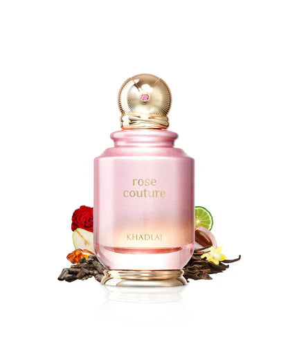 Rose Couture Khadlaj Eau de Parfum 100 ml