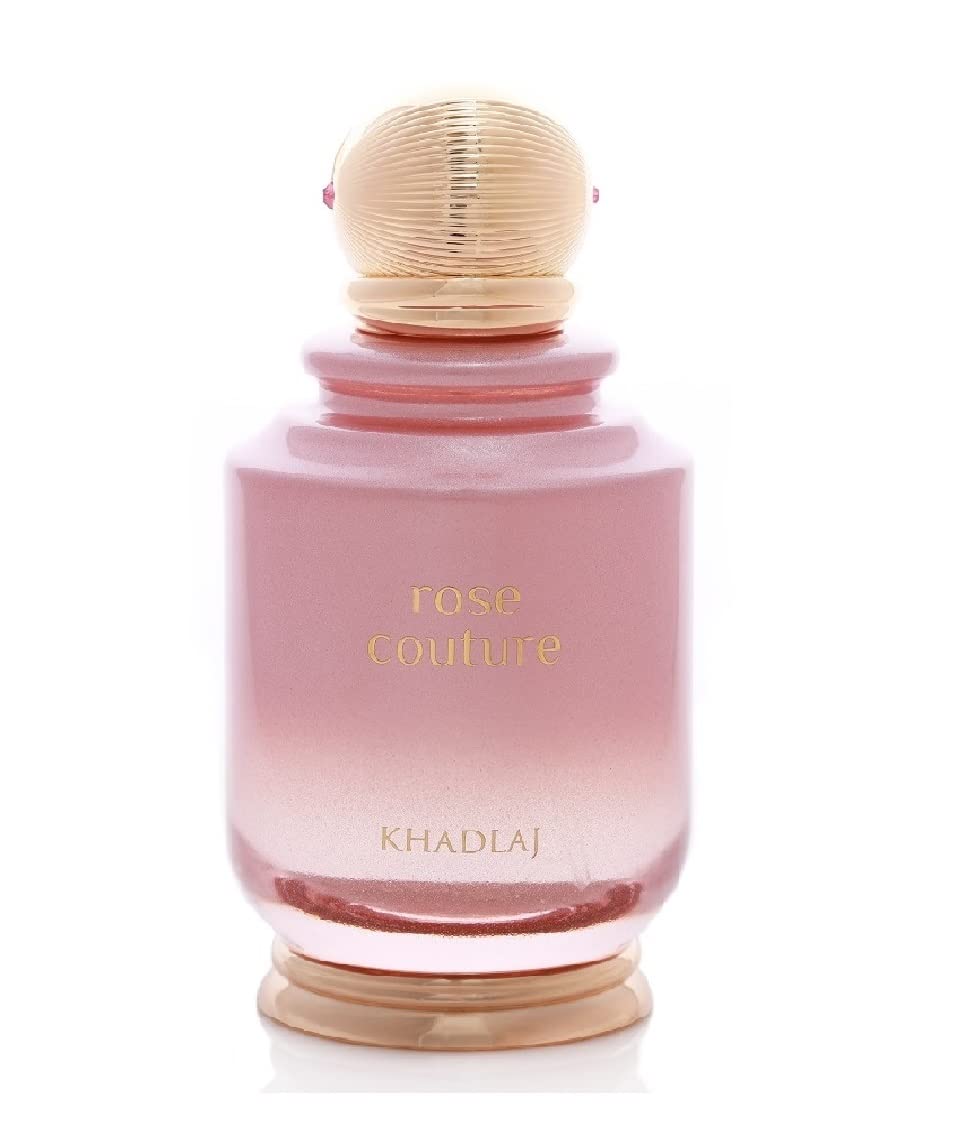 Rose Couture Khadlaj Eau de Parfum 100 ml