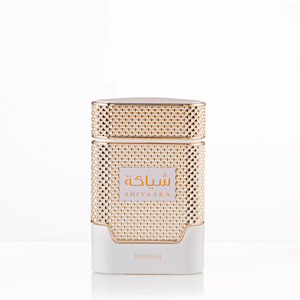 Shiyaaka For Her (Rose Gold) Khadlaj Eau de Parfum 100 ml