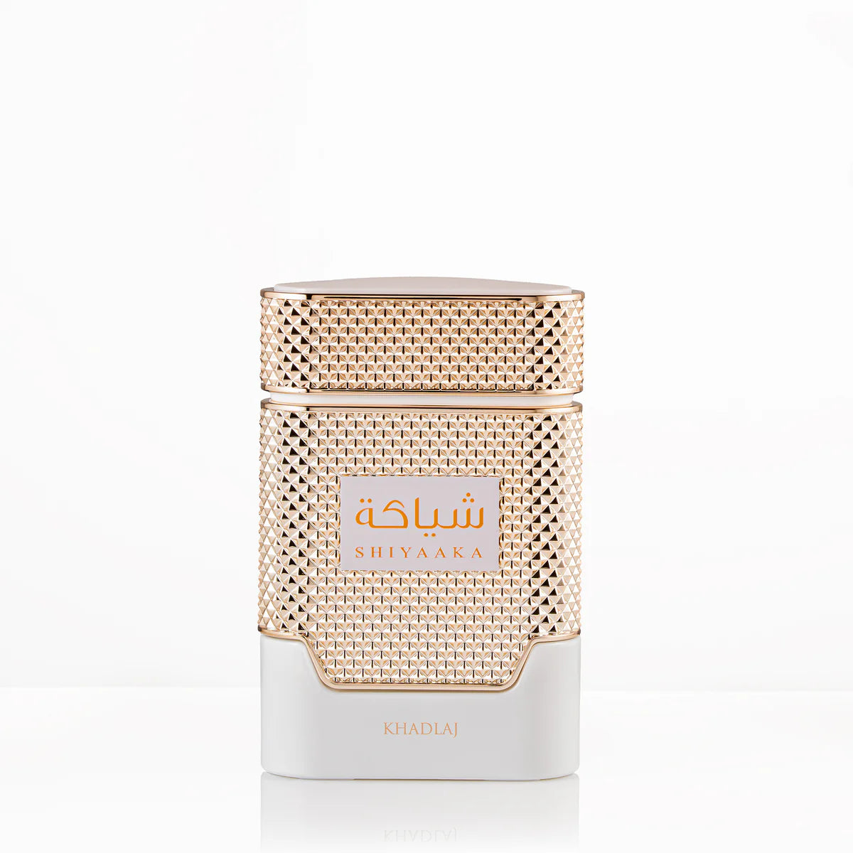 Shiyaaka For Her (Rose Gold) Khadlaj Eau de Parfum 100 ml