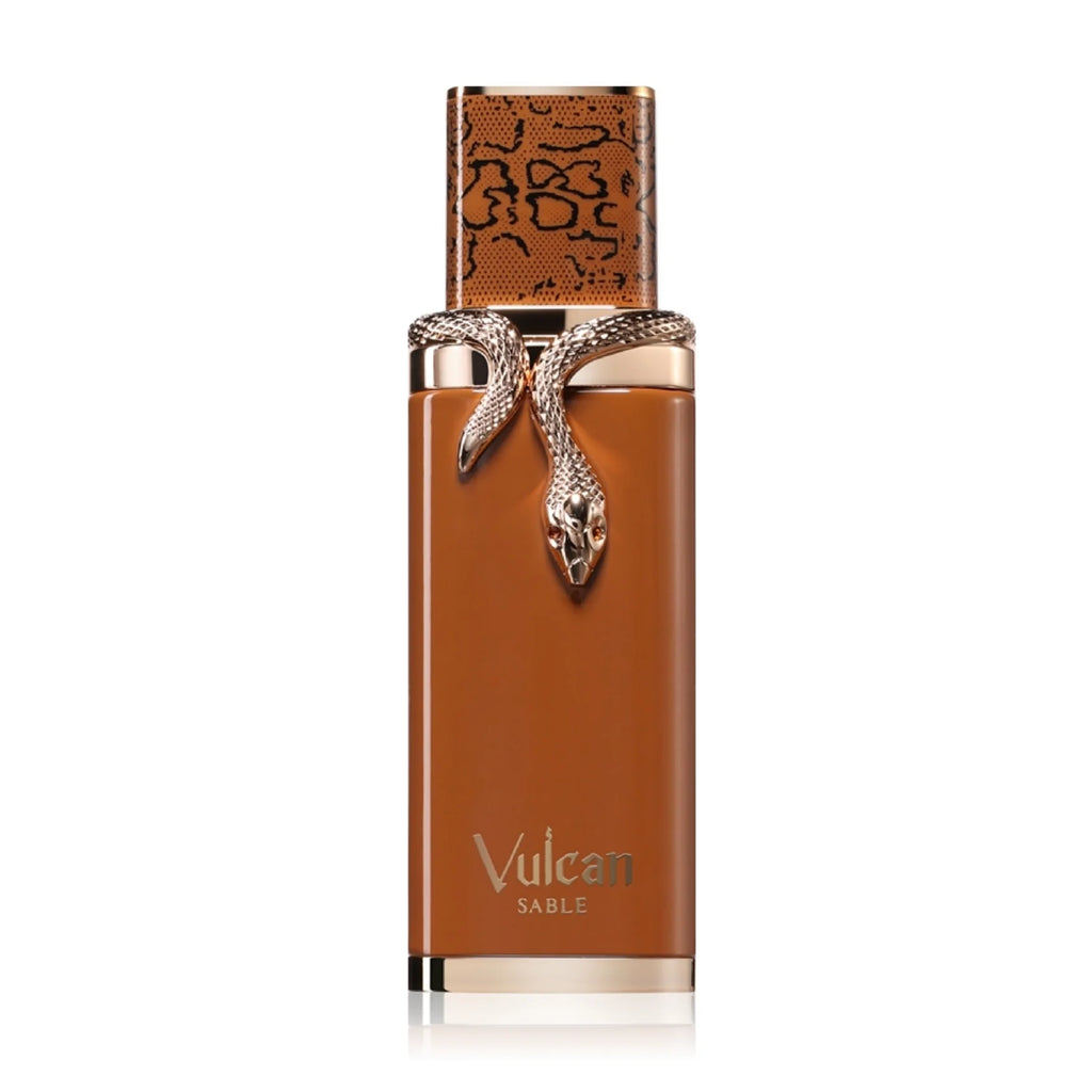 Vulcan Sable French Avenue Eau de Parfum 100 ml
