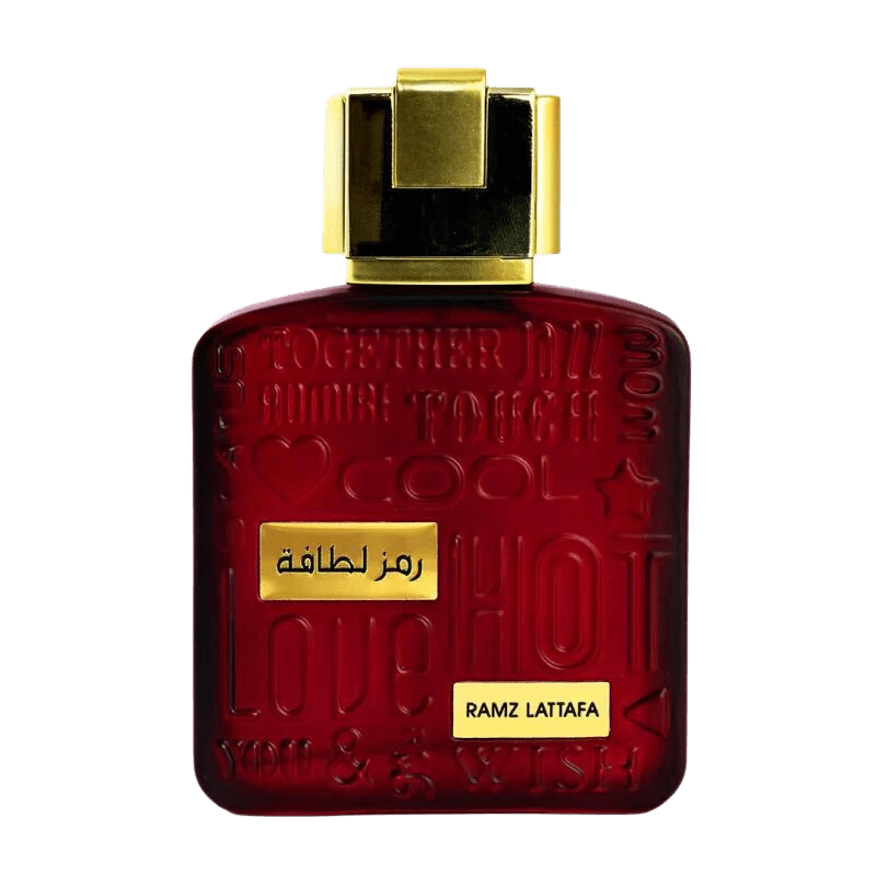 Ramz Gold Lattafa Eau de Parfum 100 ml