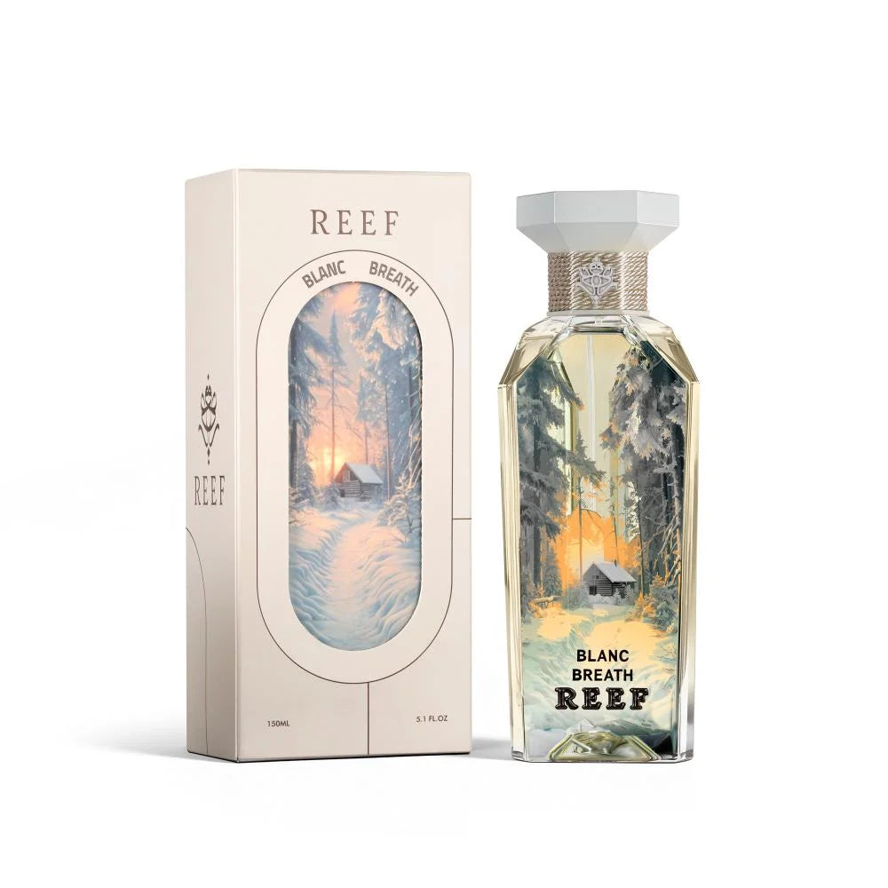 Blanc Breath Reef Eau de Parfum 150 ml