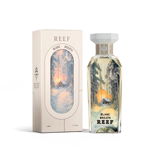 Blanc Breath Reef Eau de Parfum 150 ml
