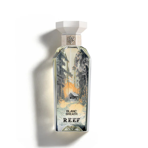 Blanc Breath Reef Eau de Parfum 150 ml