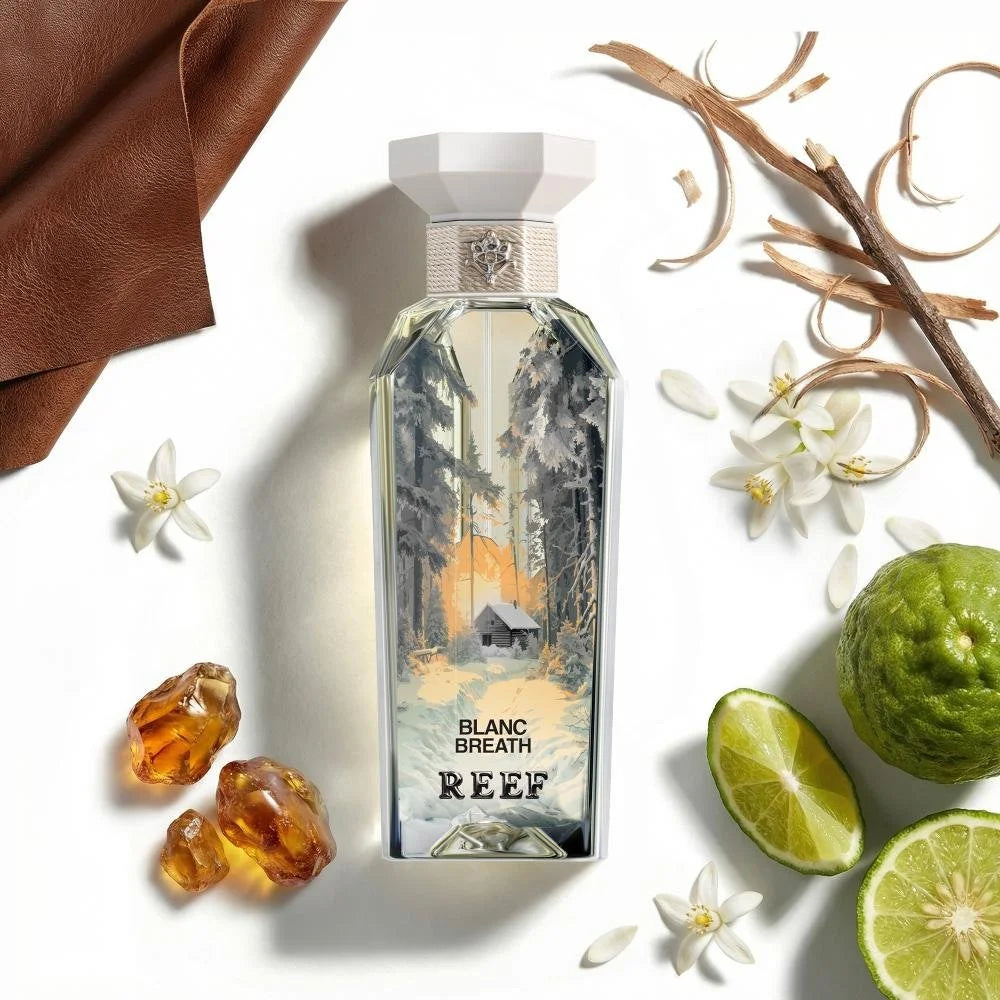 Blanc Breath Reef Eau de Parfum 150 ml