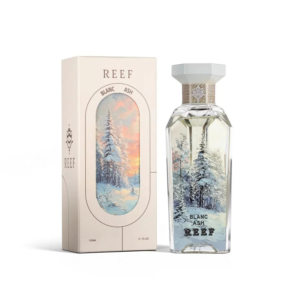 Blanc Ash Reef Eau de Parfum 150 ml