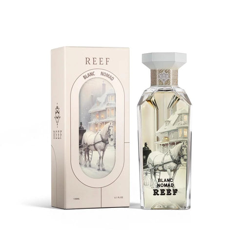 Blanc Nomad Reef Eau de Parfum 150 ml