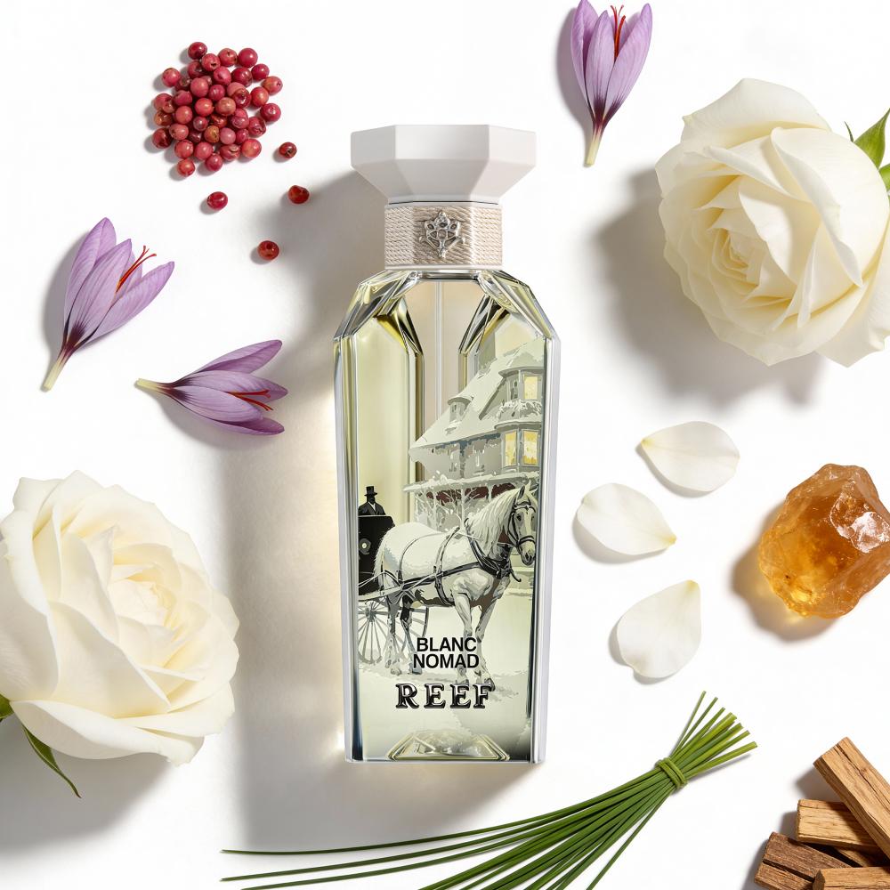 Blanc Nomad Reef Eau de Parfum 150 ml