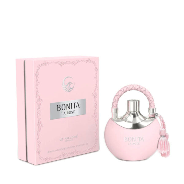 Bonita La Rose Le Falcone Eau de Parfum 100 ml