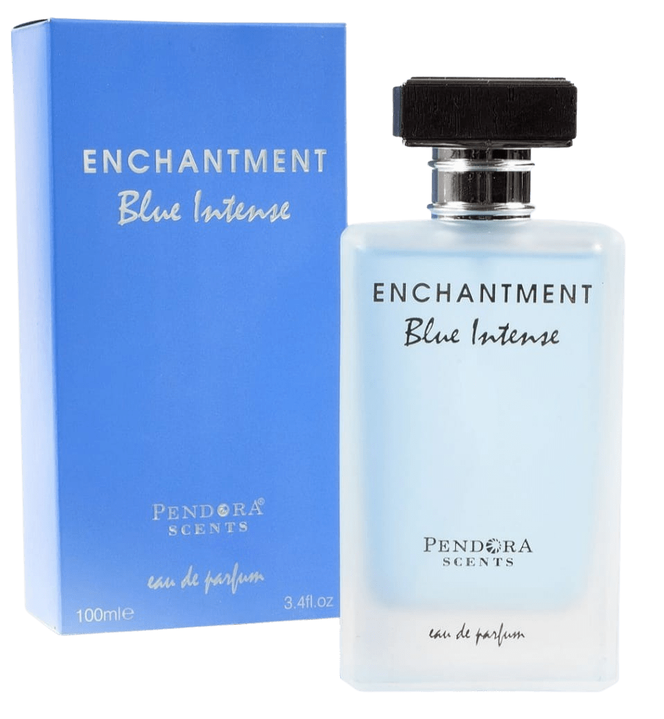 Enchantment Blue Intense Pendora Scents Eau de Parfum 100 ml
