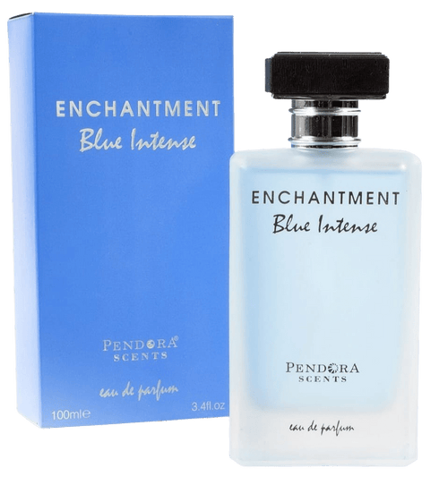 Enchantment Blue Intense Pendora Scents Eau de Parfum 100 ml
