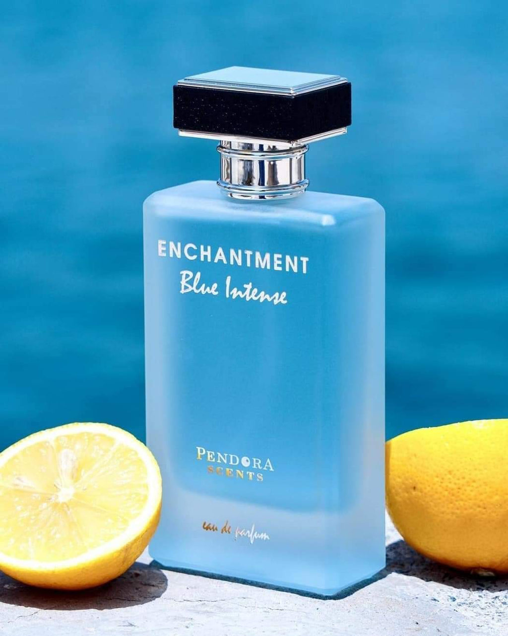 Enchantment Blue Intense Pendora Scents Eau de Parfum 100 ml