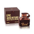 Epic Adventure Emper Eau de Parfum 100 ml