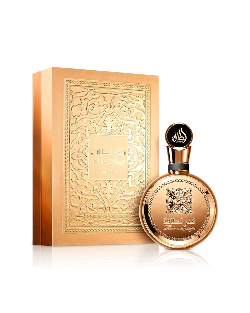 Fakhar Extrait Lattafa Eau de Parfum 100 ml