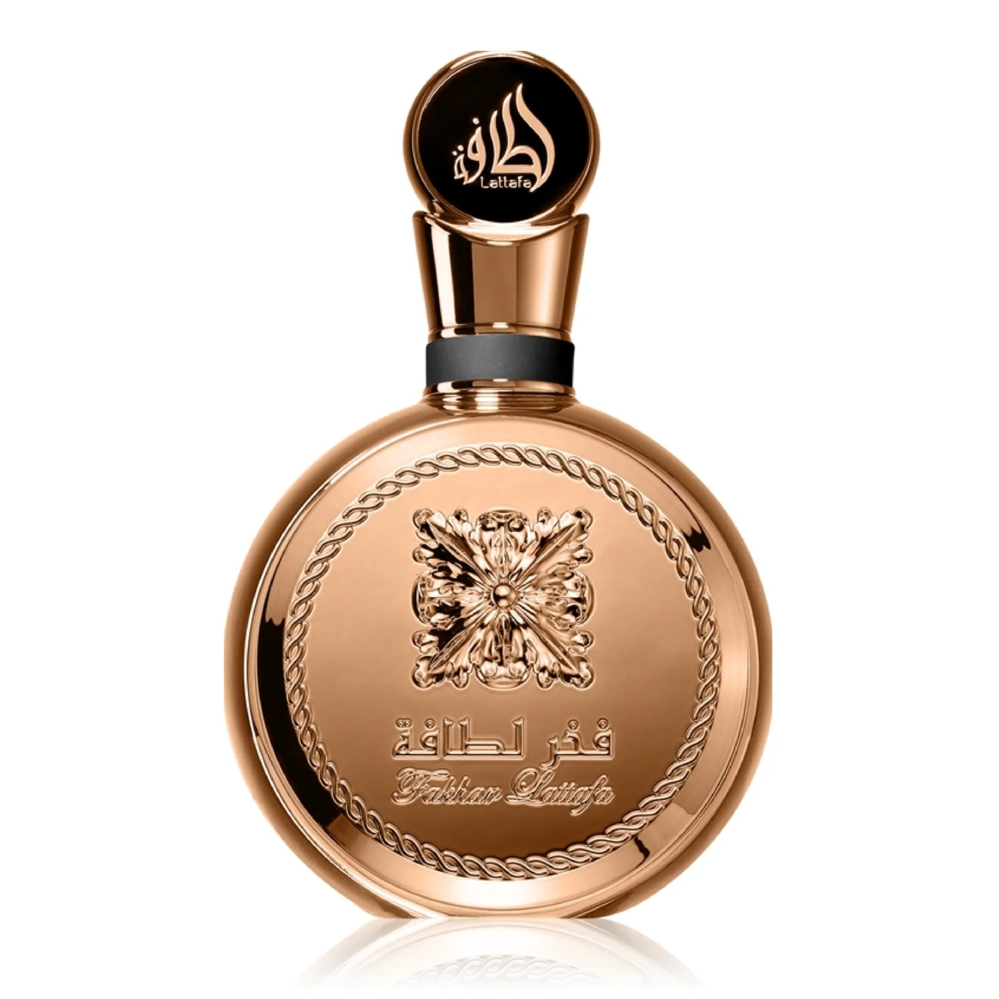 Fakhar Extrait Lattafa Eau de Parfum 100 ml