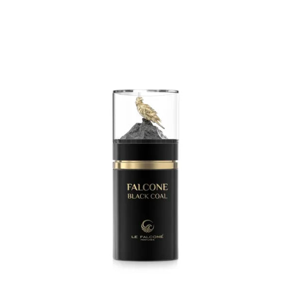 Falcone Black Coal Le Falcone Eau de Parfum 100 ml