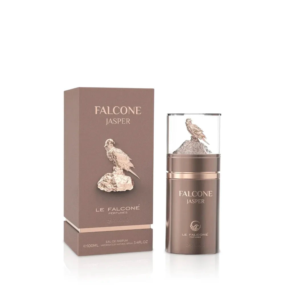 Falcone Jasper Le Falcone Eau de Parfum 100 ml