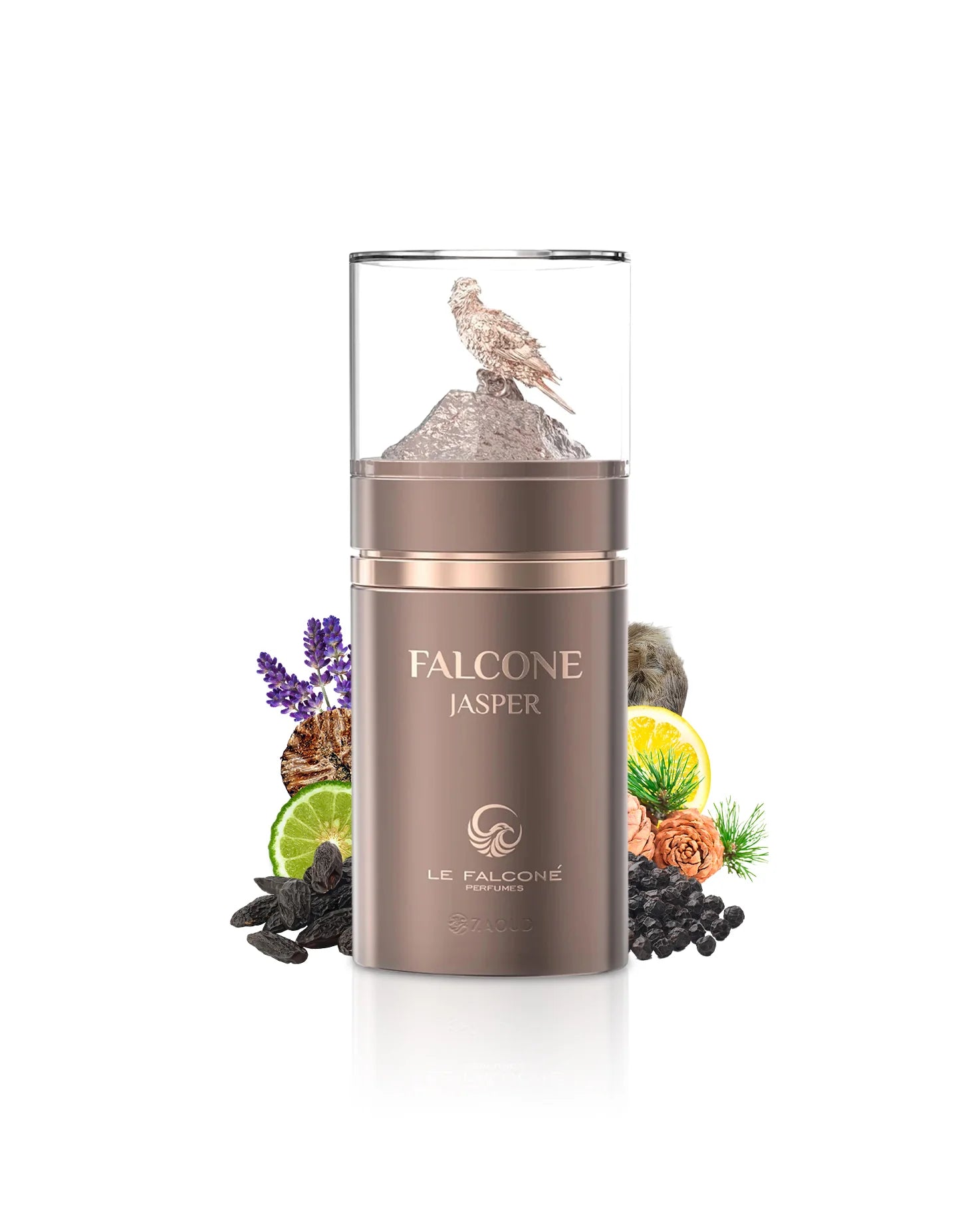 Falcone Jasper Le Falcone Eau de Parfum 100 ml
