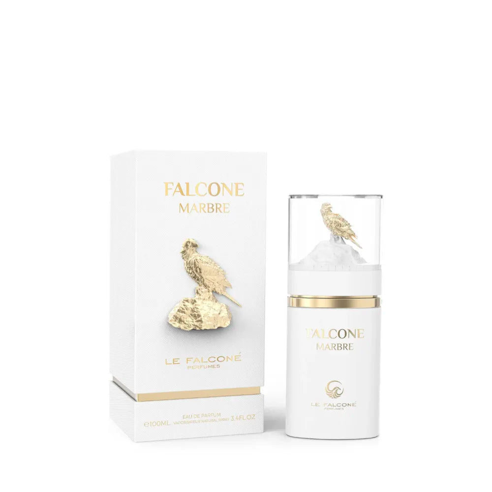 Falcone Marbre Le Falcone Eau de Parfum 100 ml