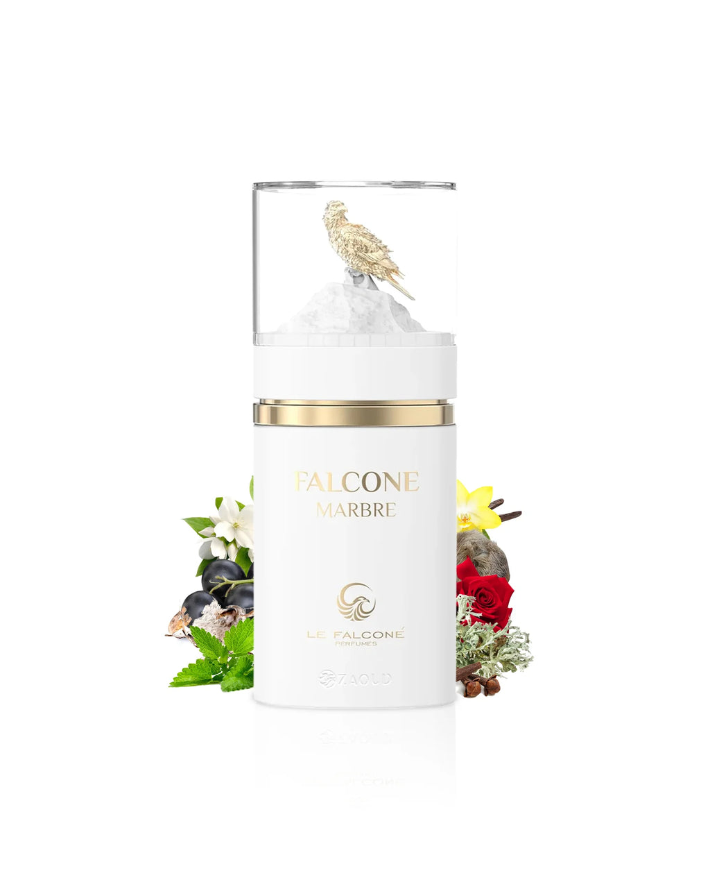 Falcone Marbre Le Falcone Eau de Parfum 100 ml