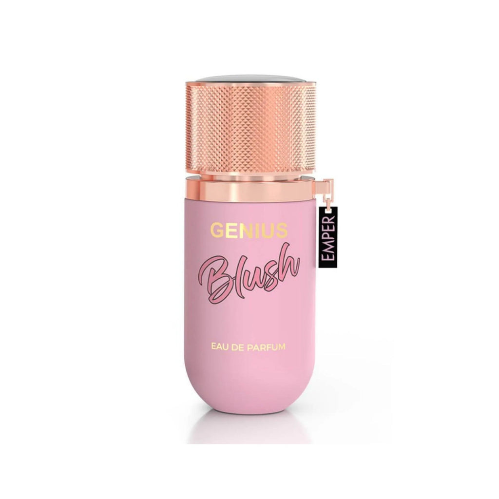 Genius Blush Emper Eau de Parfum 100 ml