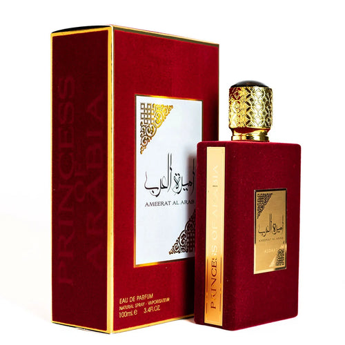 Asdaaf Ameerat Al Arab Eau de Parfum 100 ml