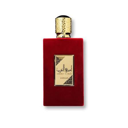 Asdaaf Ameerat Al Arab Eau de Parfum 100 ml