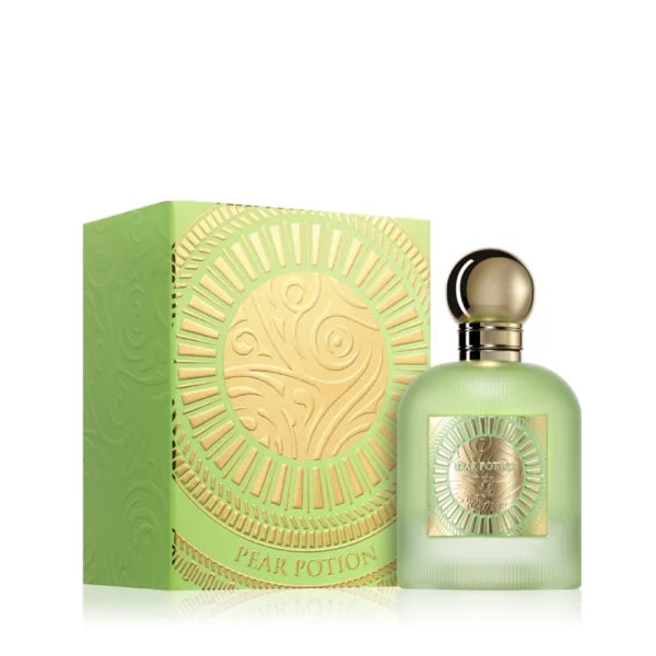 Pear Potion Paris Corner Eau de Parfum 100 ml
