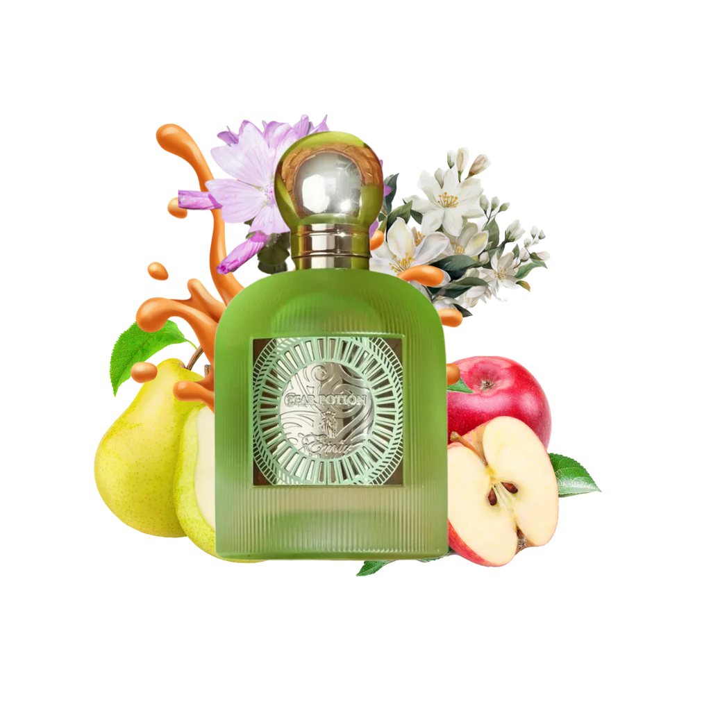 Pear Potion Paris Corner Eau de Parfum 100 ml