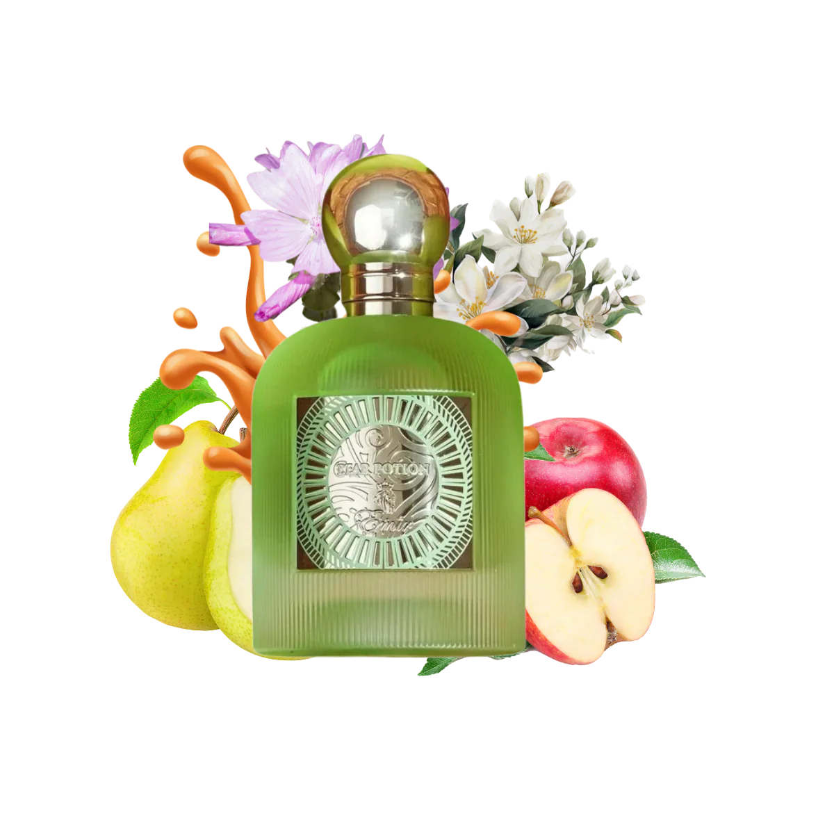 Pear Potion Paris Corner Eau de Parfum 100 ml