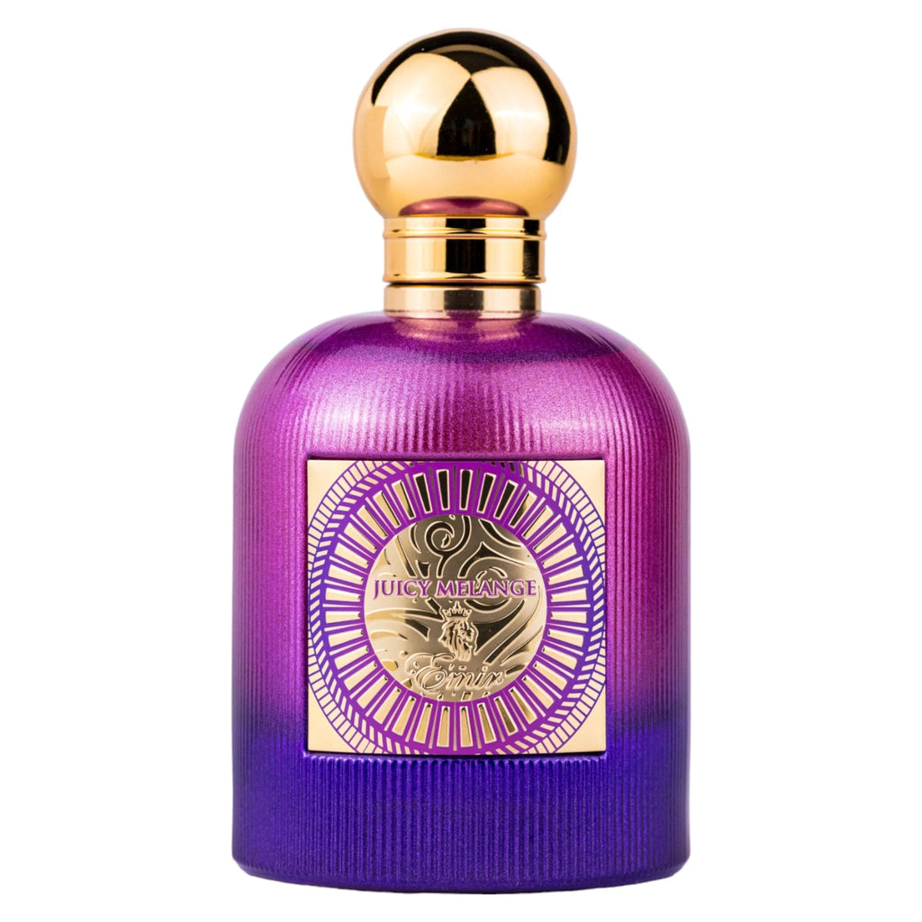 Juicy Mélange Paris Corner Eau de Parfum 100 ml