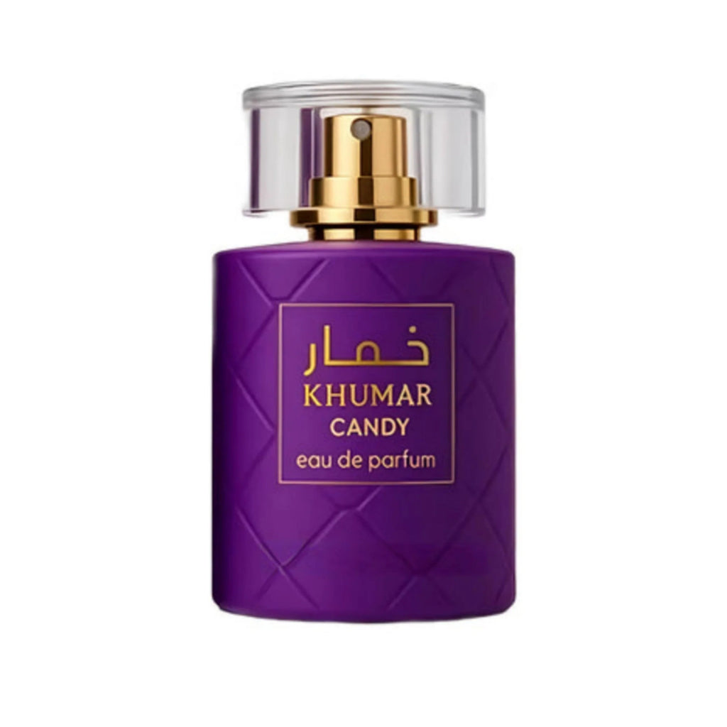 Khumar Candy Wadi Al Khaleej Eau de Parfum 100 ml