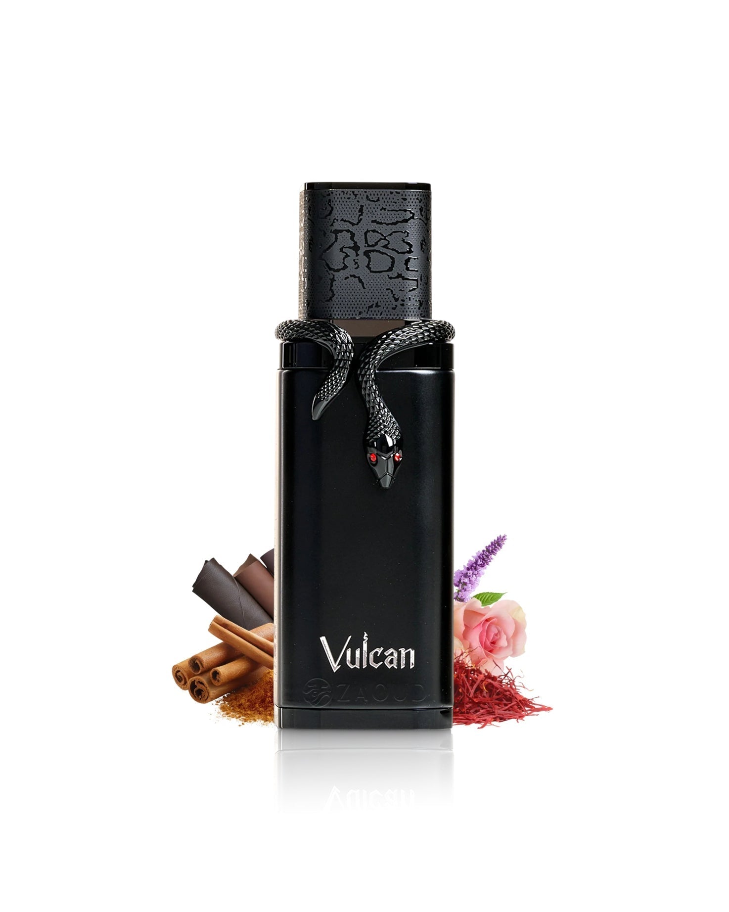 Vulcan Black Friday French Avenue Extrait de Parfum 100 ml