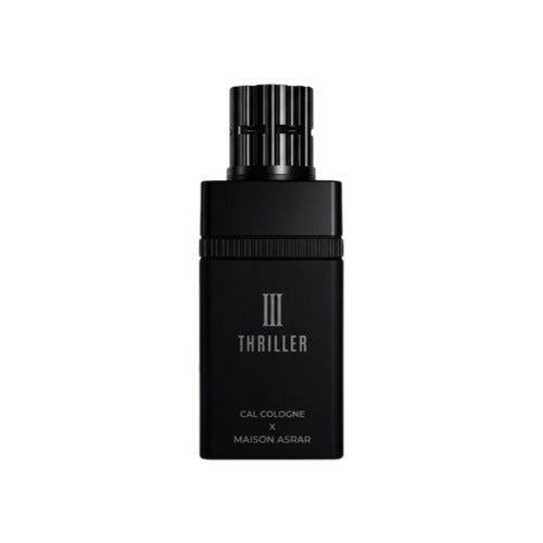 Thriller Maison Asrar Extrait de Parfum (III Thriller) 100 ml