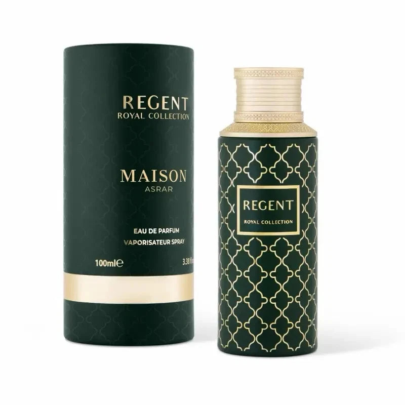 Regent Maison Asrar Eau de Parfum 100 ml