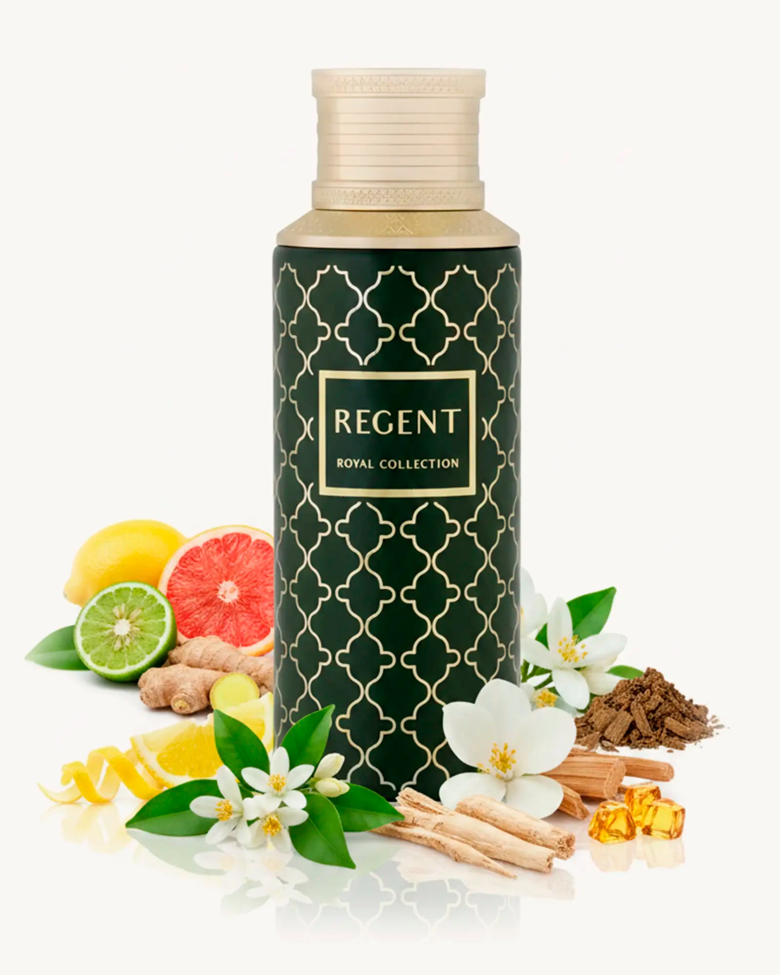 Regent Maison Asrar Eau de Parfum 100 ml