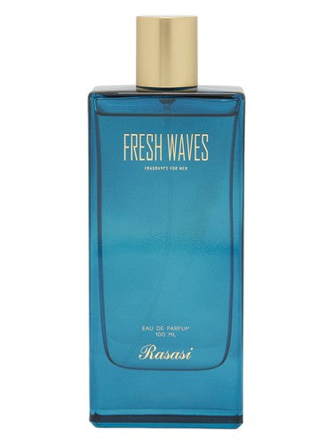 Fresh Waves Rasasi Eau de Toilette 100 ml
